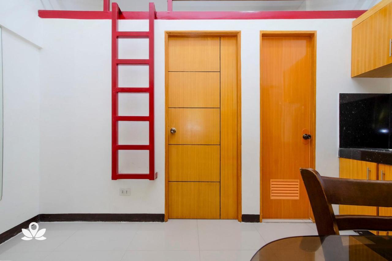 Zen Rooms Time Travellers Makati Makati City Bagian luar foto