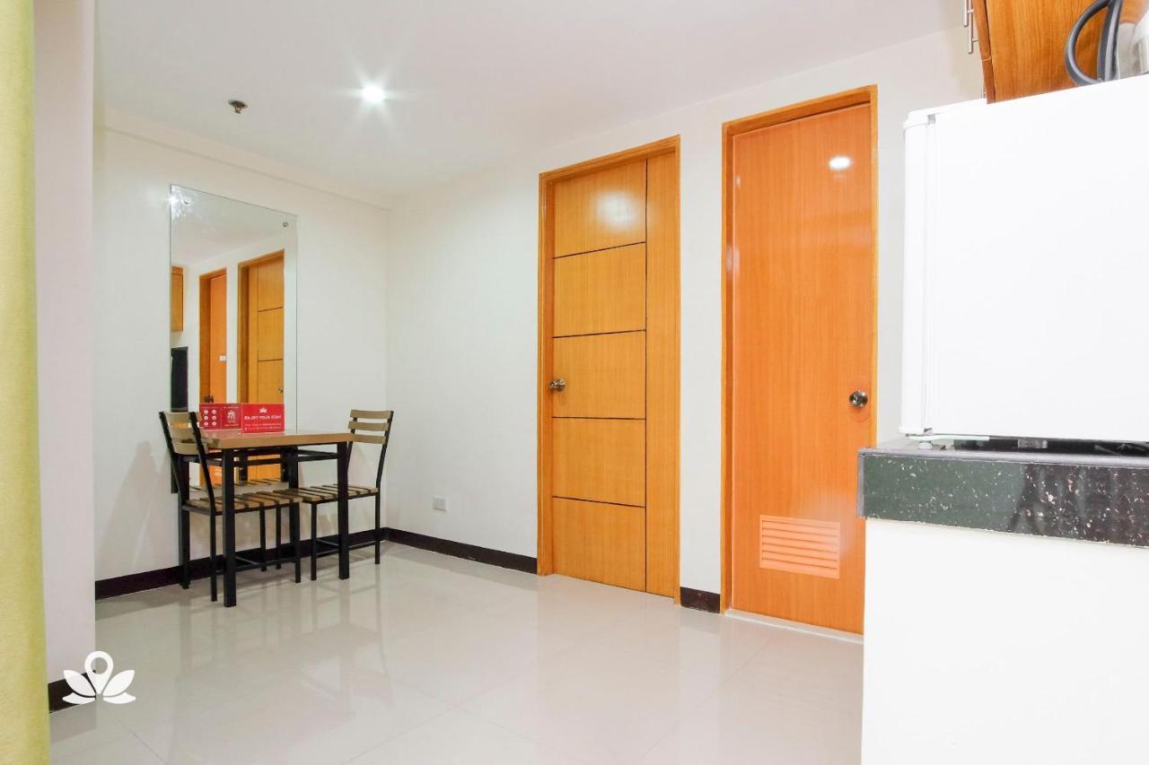Zen Rooms Time Travellers Makati Makati City Bagian luar foto